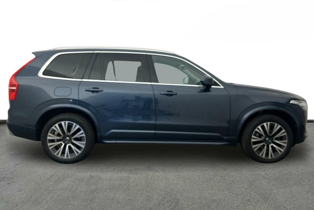 Volvo XC90 B5 Inscription Awd  #4