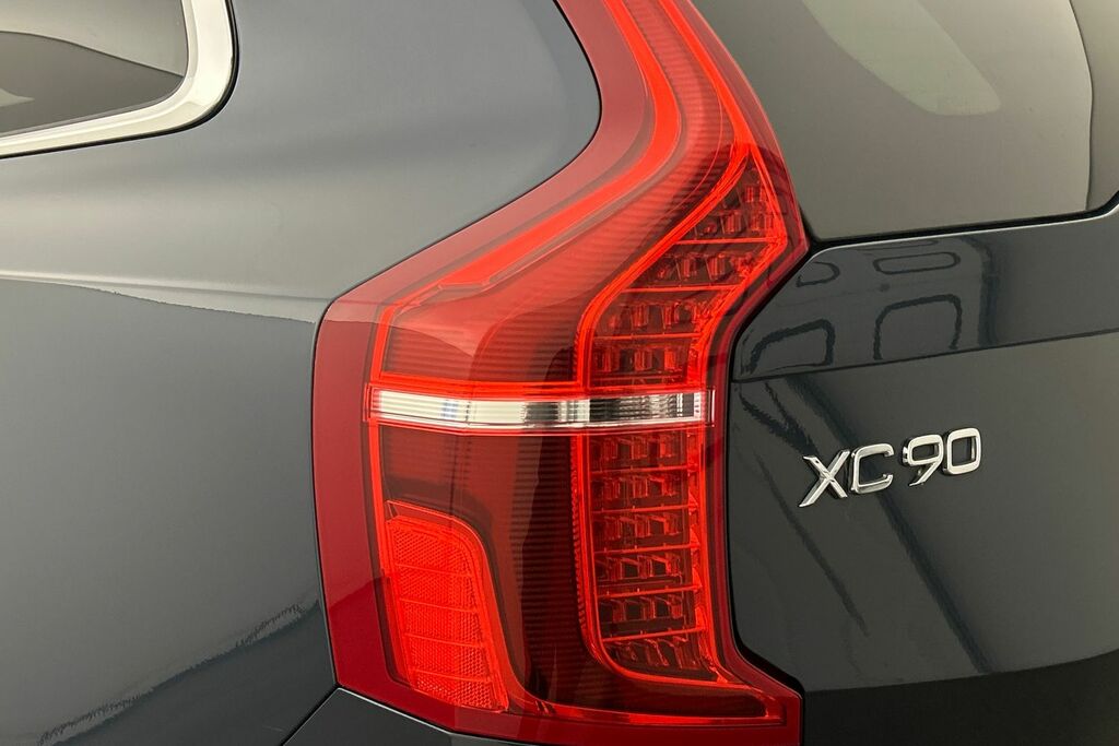Volvo XC90 B5 Inscription Awd  #20