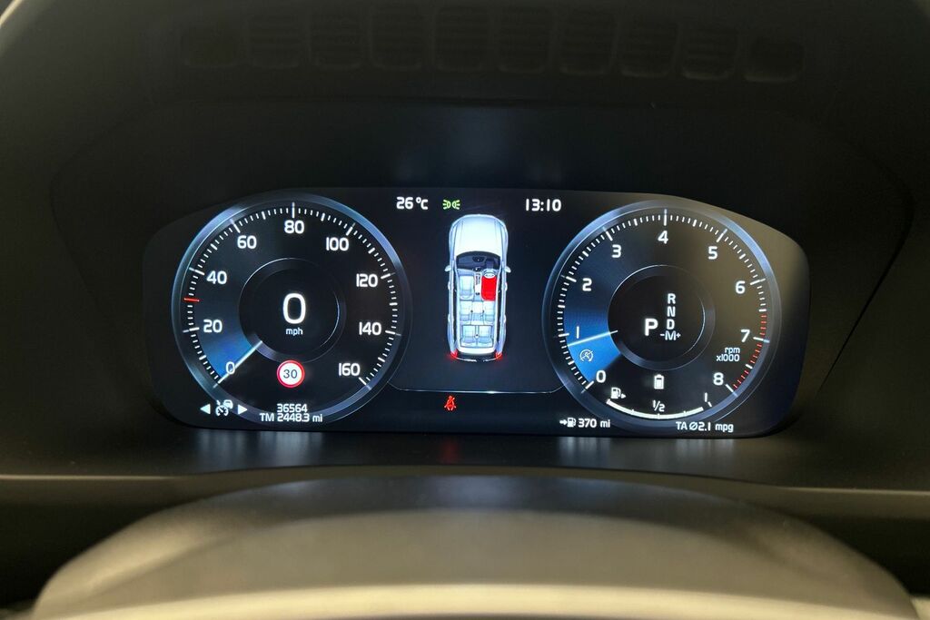 Volvo XC90 B5 Inscription Awd  #7