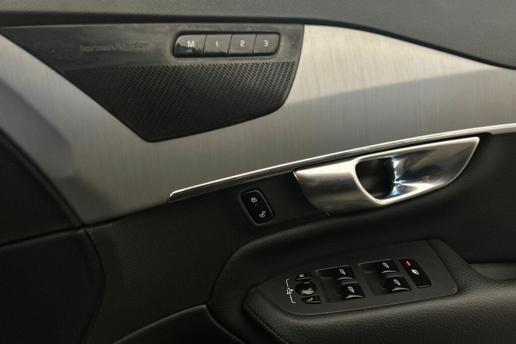 Volvo XC90 B5 Inscription Awd  #23