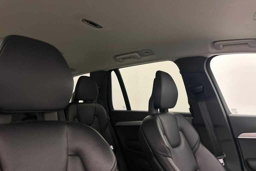 Volvo XC90 B5 Inscription Awd  #31