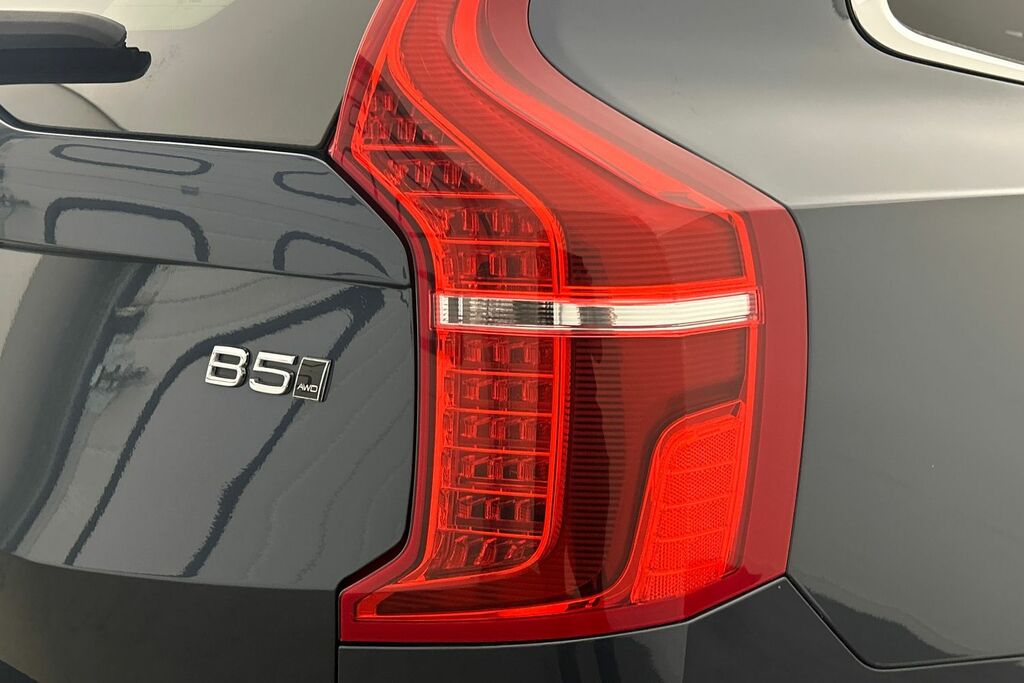Volvo XC90 B5 Inscription Awd  #26