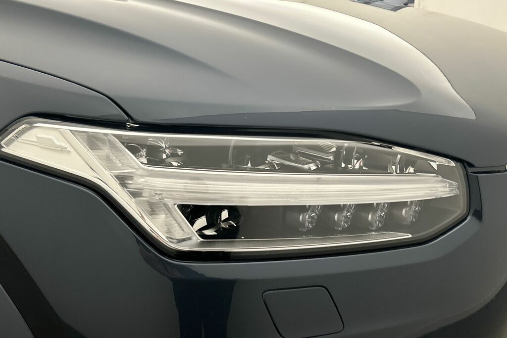 Volvo XC90 B5 Inscription Awd  #24