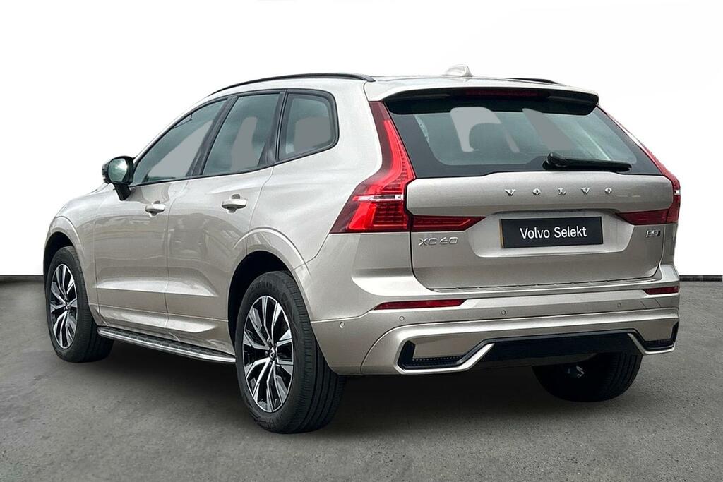 Volvo XC60 Ultimate Dark B5 250 Hp #3