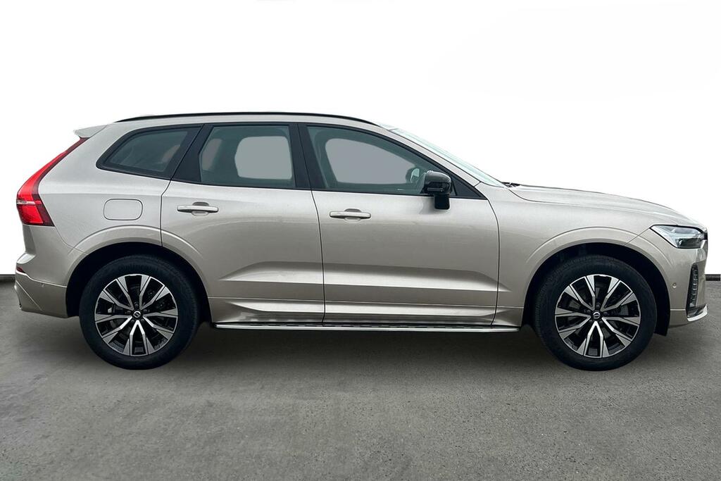 Volvo XC60 Ultimate Dark B5 250 Hp #4