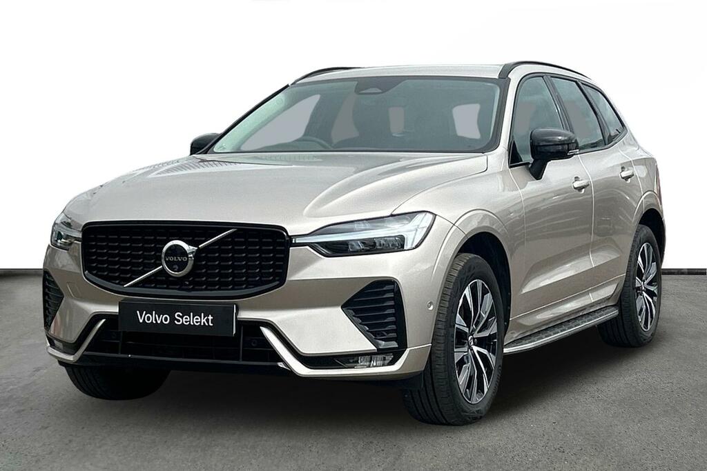 Volvo XC60 Ultimate Dark B5 250 Hp #9