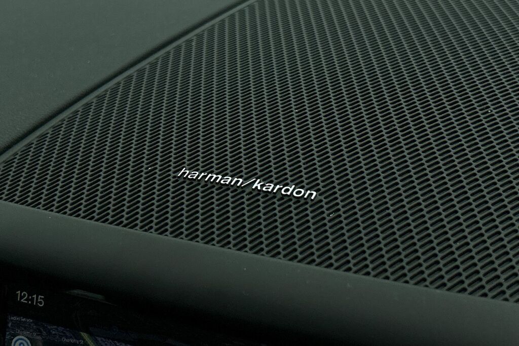 Volvo XC60 Ultimate Dark B5 250 Hp #25