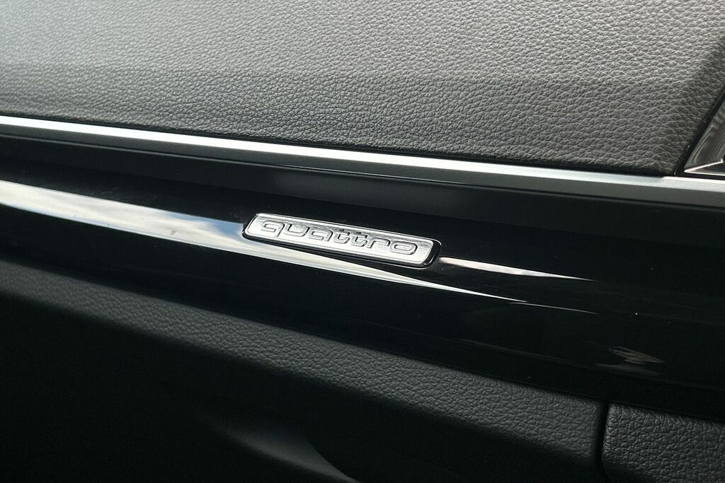 Audi Q5 S Line 40 Tdi Quattro 190 Ps S Tronic Grey #26