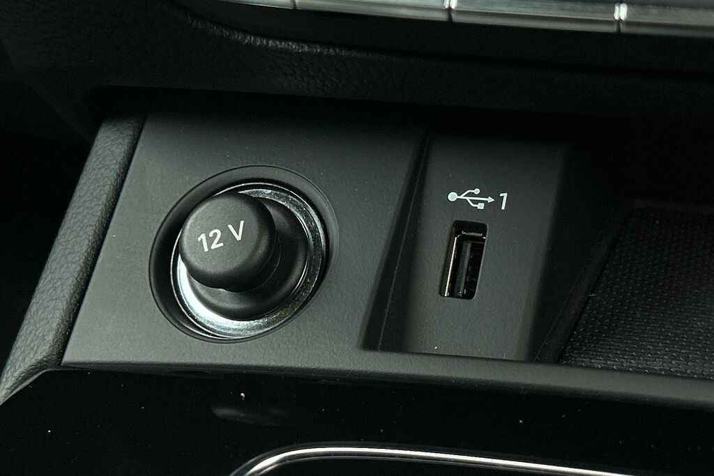 Audi Q5 S Line 40 Tdi Quattro 190 Ps S Tronic Grey #21