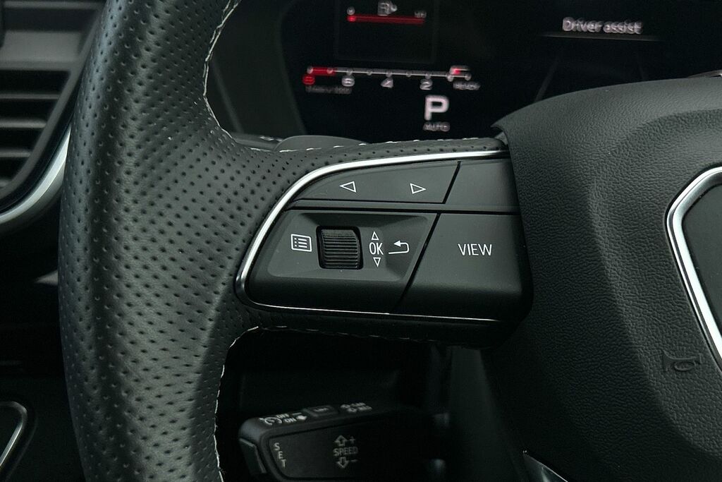 Audi Q5 S Line 40 Tdi Quattro 190 Ps S Tronic Grey #14
