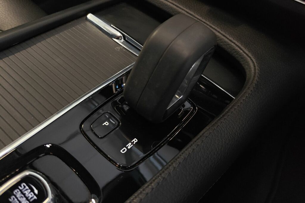 Volvo V90 Inscription, B4 Black #13