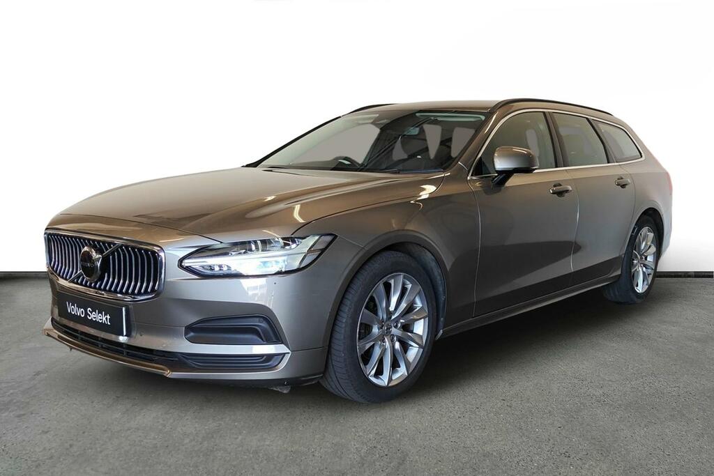 Volvo V90 Inscription, B4 Black #9