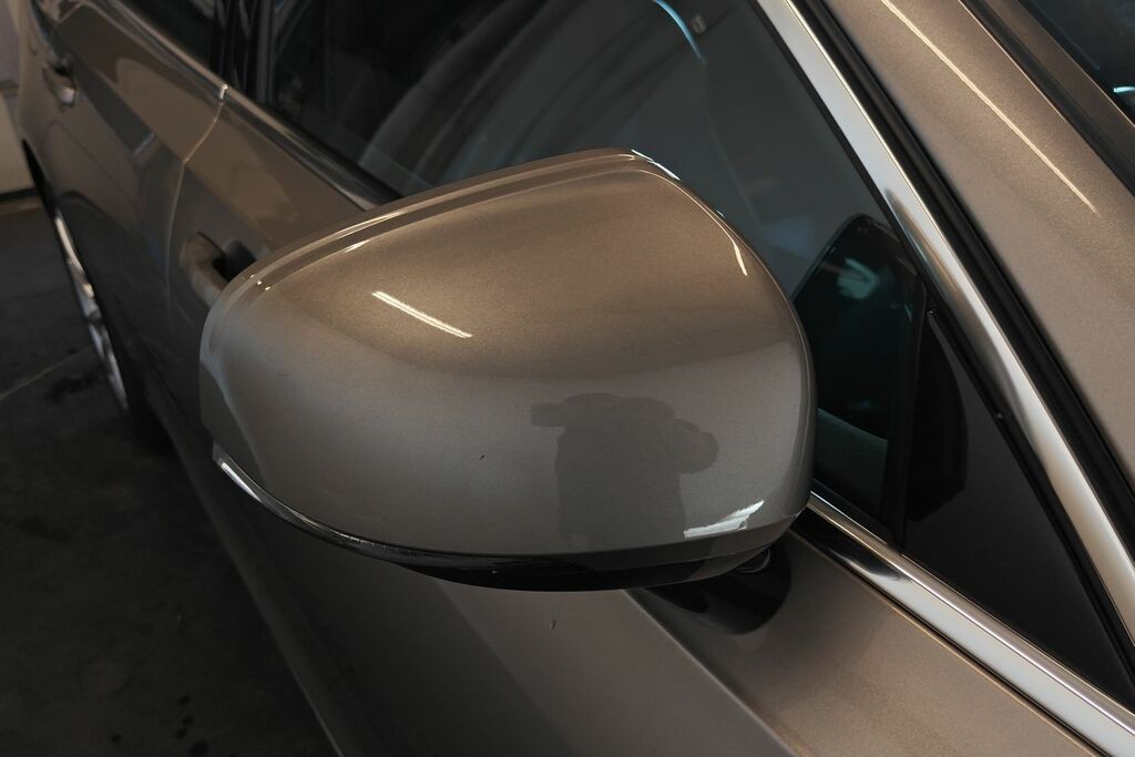 Volvo V90 Inscription, B4 Black #19