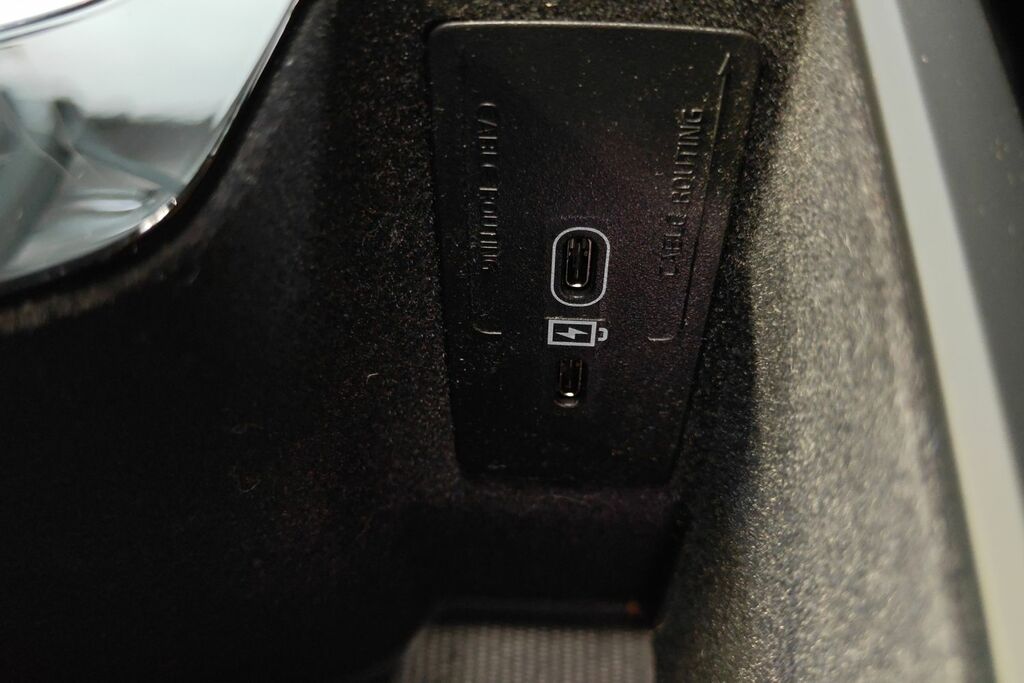 Volvo V90 Inscription, B4 Black #21