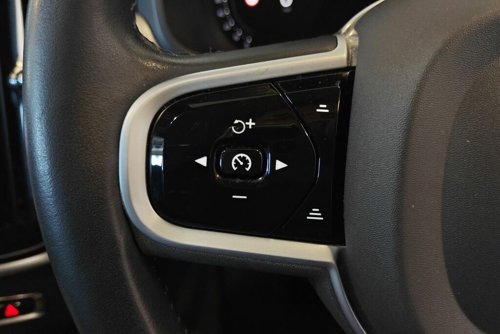 Volvo V90 Inscription, B4 Black #11
