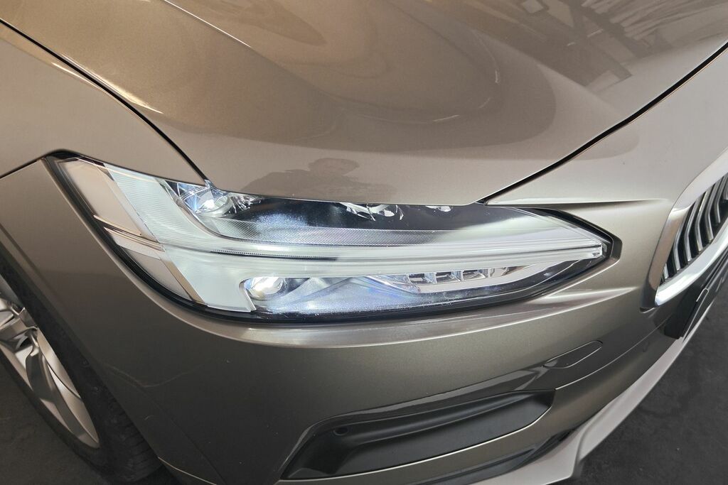 Volvo V90 Inscription, B4 Black #18