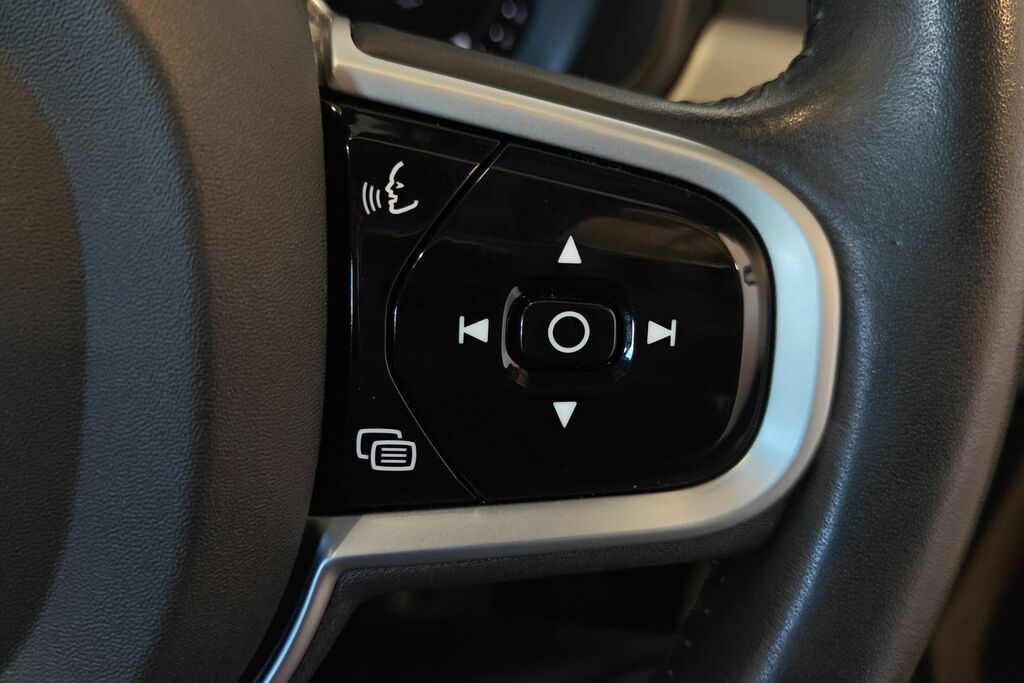 Volvo V90 Inscription, B4 Black #12