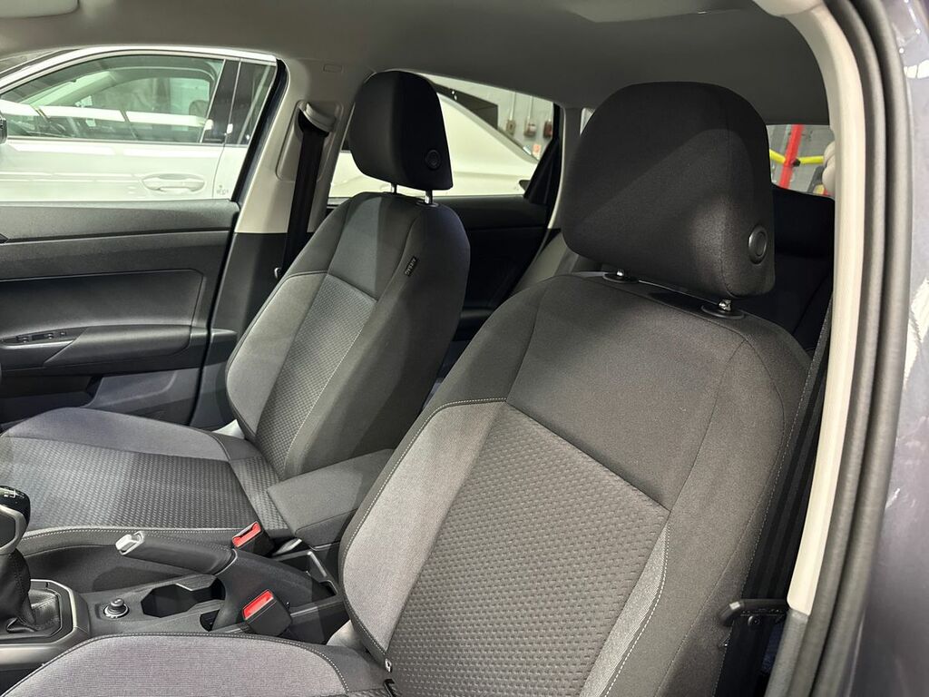 Volkswagen Taigo Match Grey #16