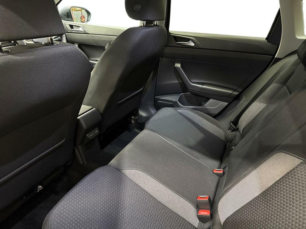 Volkswagen Taigo Match Grey #9