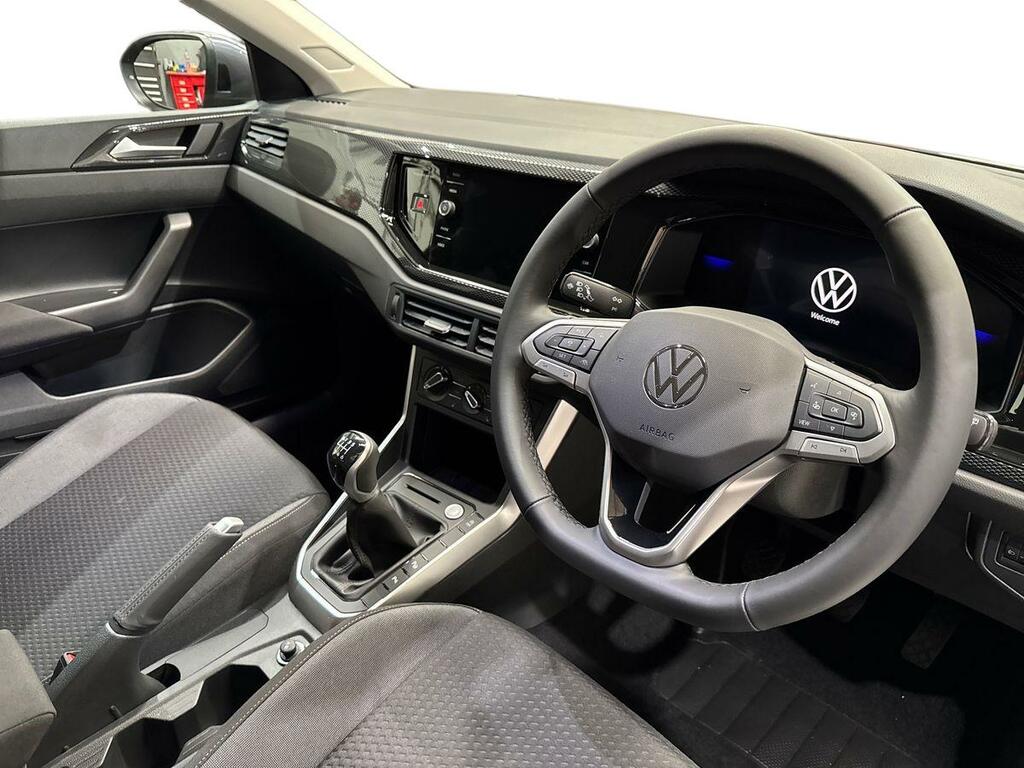 Volkswagen Taigo 1.0 Tsi 115 Match Grey #6