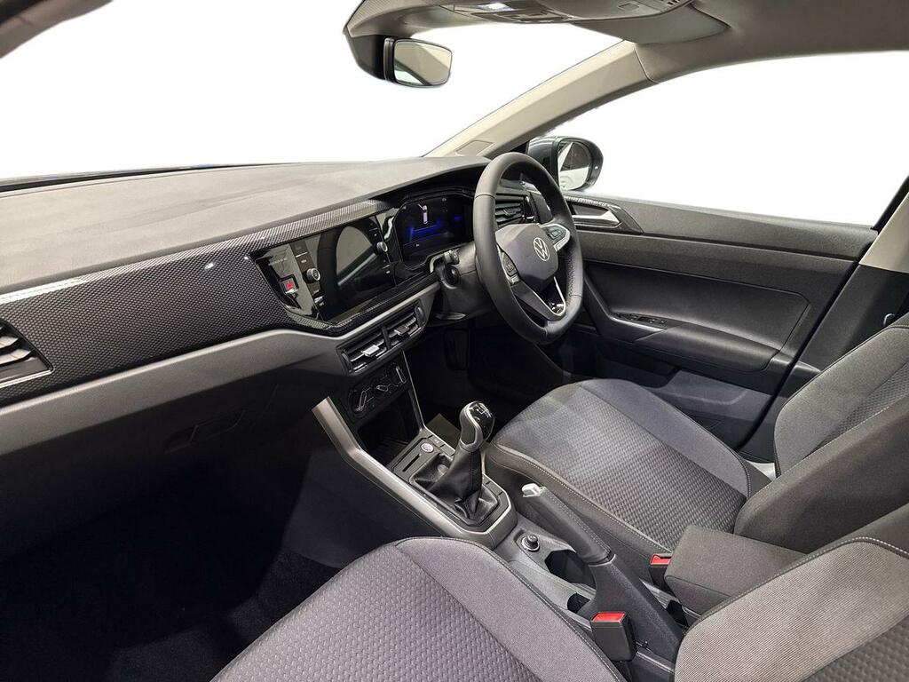 Volkswagen Taigo 1.0 Tsi 115 Match Grey #2