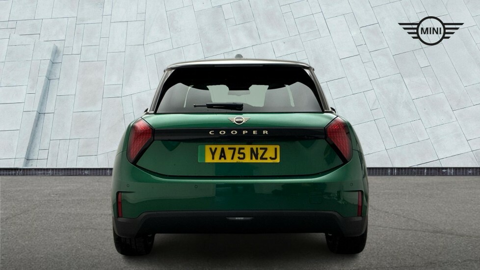 Mini Hatch 2.0C Sport Convertible Steptronic Euro Red #15