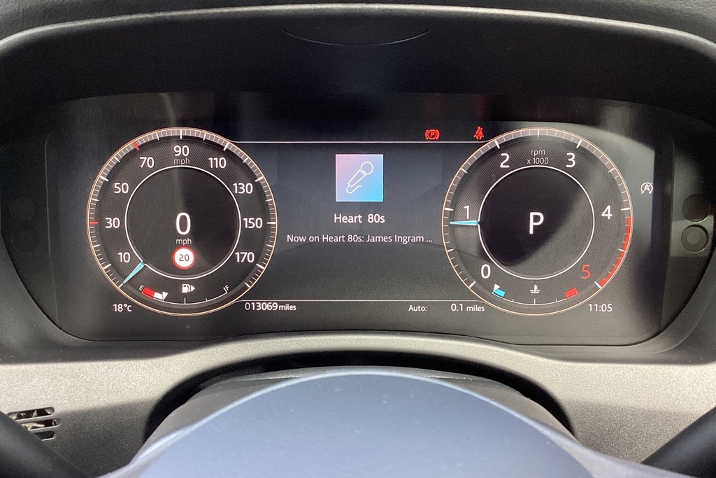 Jaguar XE 2.0 P250 R-dynamic Hse Black Grey #16