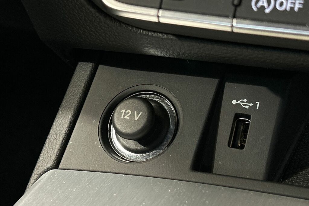 Audi Q5 Sq5 Tdi Quattro Tiptronic Black #21