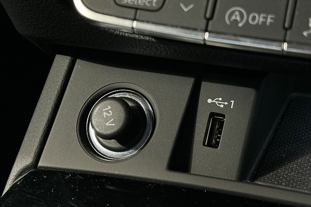 Audi Q5 40 Tdi Quattro S Line S Tronic Tech Pack Black #21