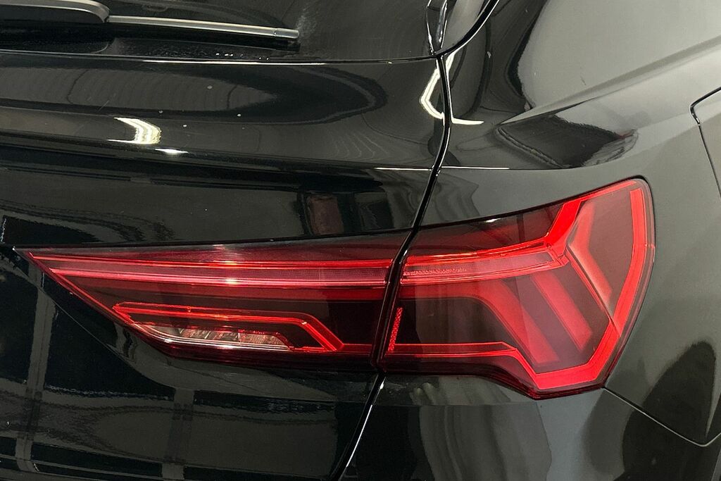 Audi RS Q3 Audi Rs Q3 400 Ps S Tronic Grey #19