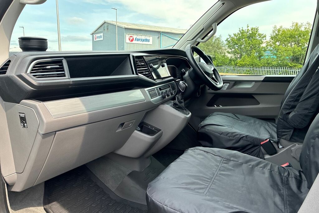Volkswagen California 2.0 Tdi Ocean Dsg Beige #2