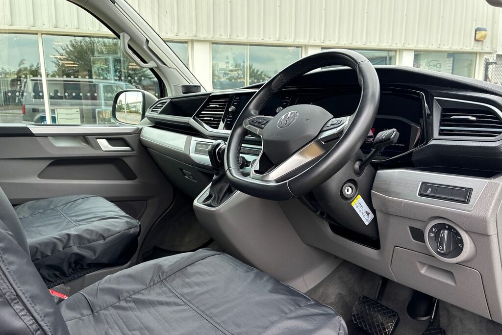 Volkswagen California 2.0 Tdi Ocean Dsg Beige #6