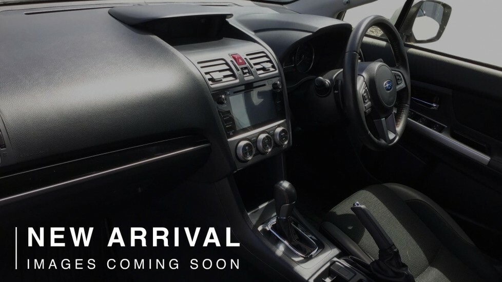 Subaru XV 2.0I Se Lineartronic 4Wd Euro 6 Ss White #2