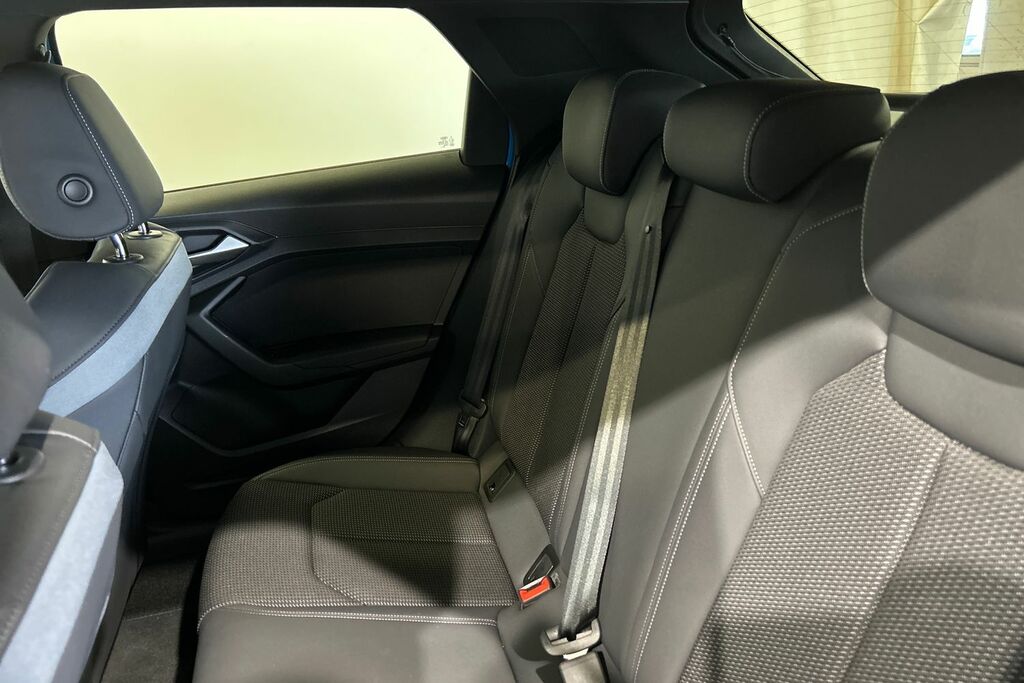 Audi A1 S Line 30 Tfsi 110 Ps S Tronic #9