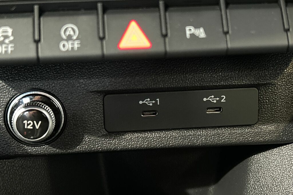 Audi A1 S Line 30 Tfsi 110 Ps S Tronic #21