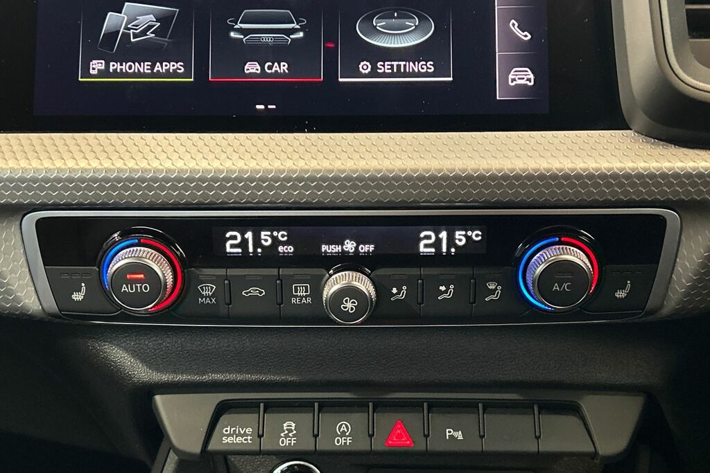 Audi A1 S Line 30 Tfsi 110 Ps S Tronic #17