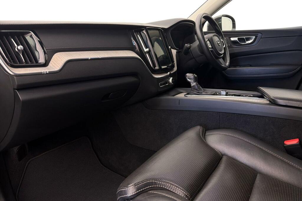 Volvo XC60 2.0 D5 Powerpulse Inscription Pro Awd G Tronic Grey #2