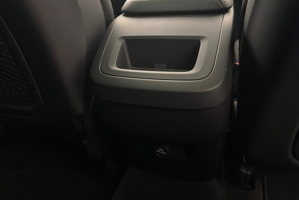 Volvo XC60 Momentum Pro T5 Awd Grey #27
