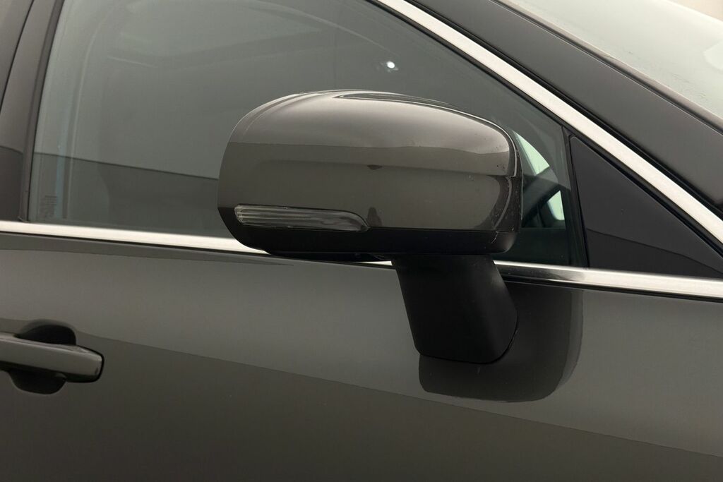 Volvo XC60 Momentum Pro T5 Awd Grey #19