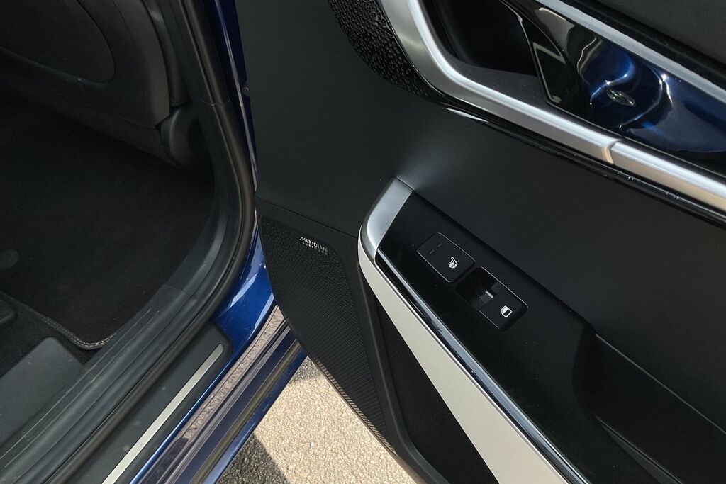 Kia EV6 77.4Kwh Gt-line Hatchback Awd 3 Blue #28
