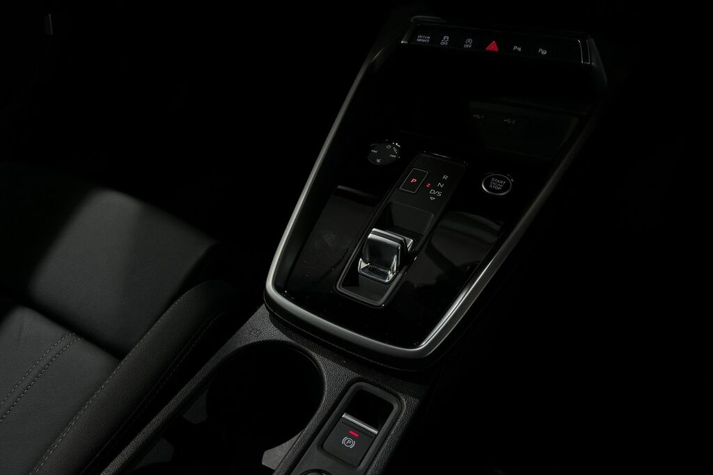 Audi A3 35 Tfsi S Line S Tronic Grey #23