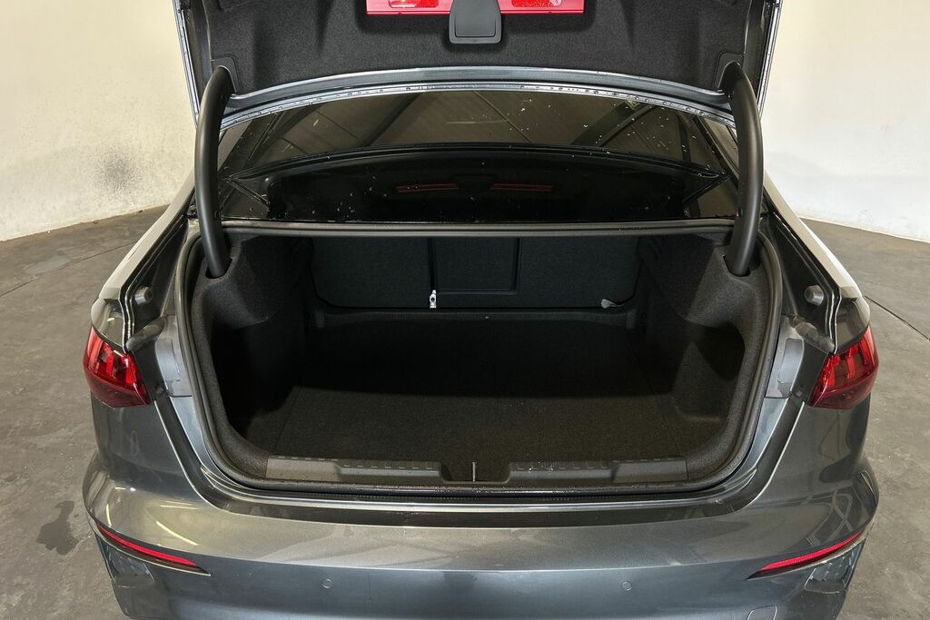Audi A3 35 Tfsi S Line S Tronic Grey #11