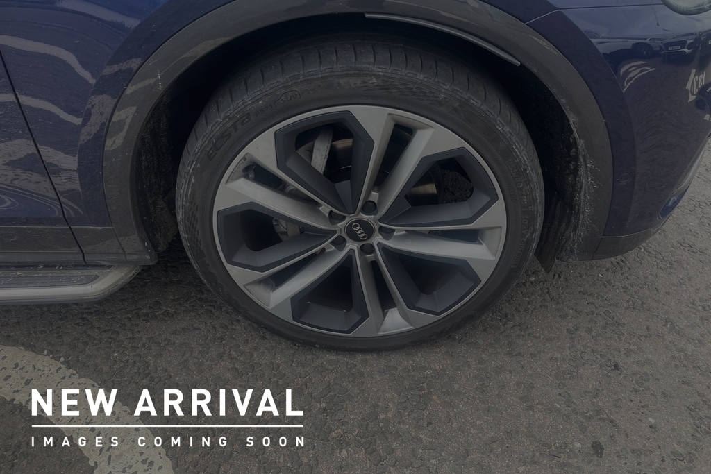 Audi Q5 Vorsprung 40 Tdi Quattro 190 Ps S Tronic Blue #5