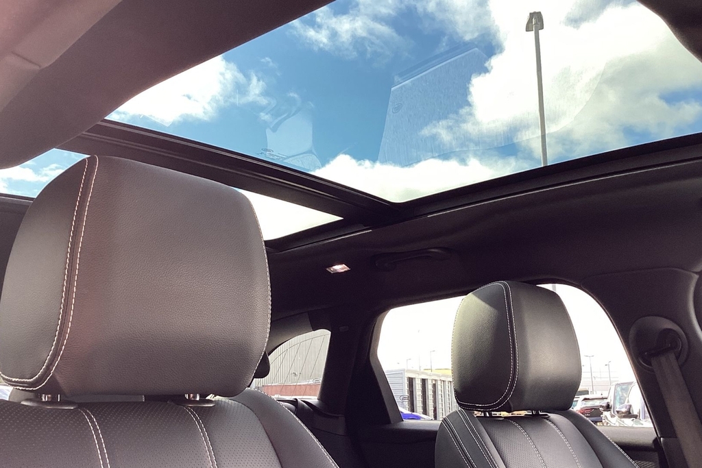 Land Rover Range Rover Velar 2.0 D200 Mhev Dynamic Hse Silver #21