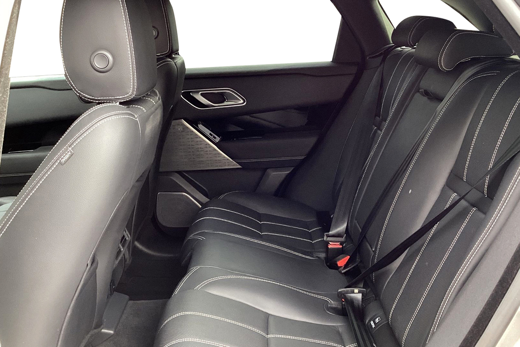 Land Rover Range Rover Velar D200 Velar Edition Grey #4