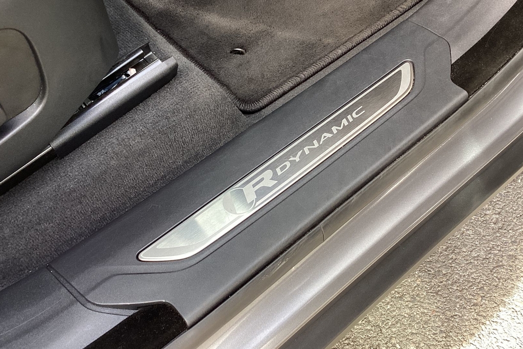Land Rover Range Rover Velar 2.0 D200 Mhev Dynamic Hse Silver #29