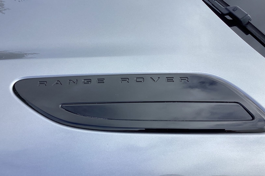 Land Rover Range Rover Velar 2.0 D200 Mhev Dynamic Hse Silver #27