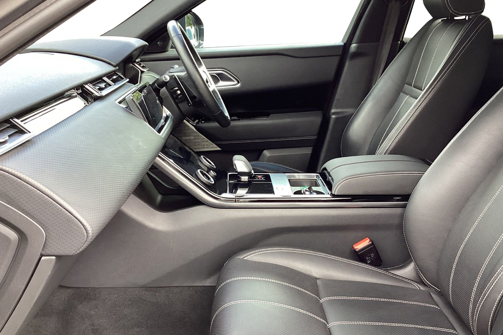 Land Rover Range Rover Velar D200 Velar Edition Grey #3