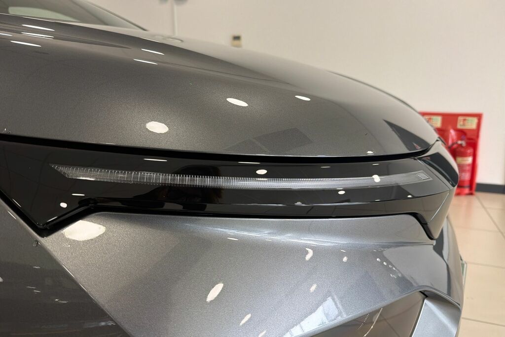 Skoda Elroq 85 Edition Black #18
