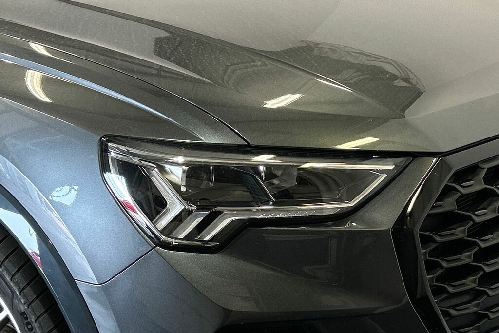 Audi Q3 Q3 S Line 35 Tdi Red #18